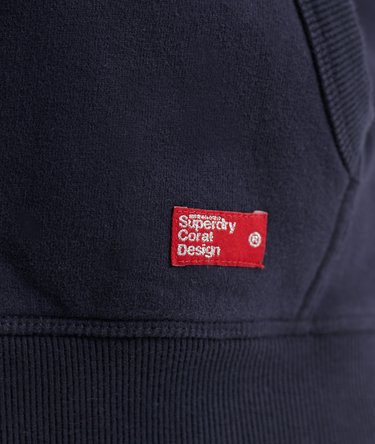 SQDB Superstack Zip Hoodie Image 6
