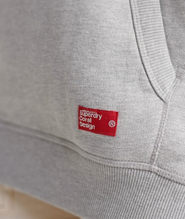 SDQB Tri Line Hoodie Image 5