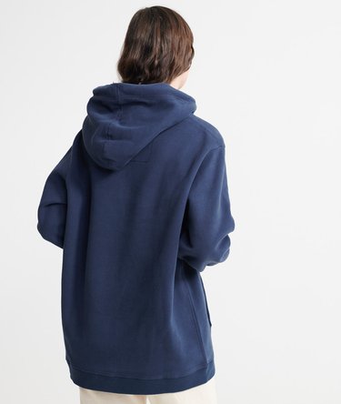 Gasoline University Hoodie Image 3