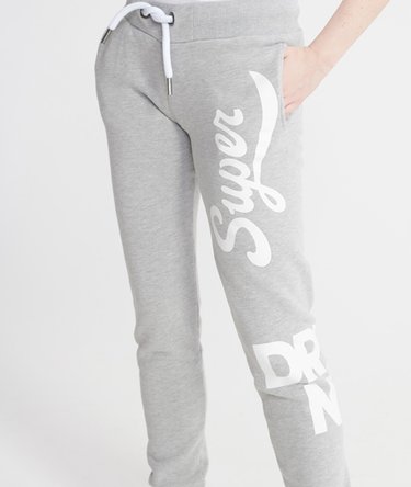 Super Wrap-joggebukse Image 5
