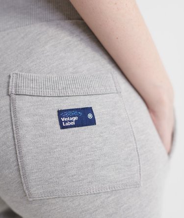 Super Wrap-joggebukse Image 4