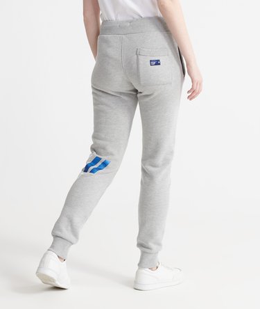 Super Wrap-joggebukse Image 3