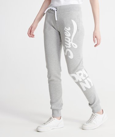 Super Wrap-joggebukse Image 2