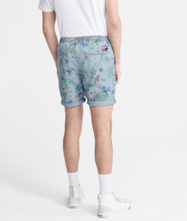 Sunscorched Chino-Shorts Image 3