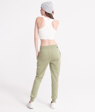 Desert Rib Crop Top Image 3