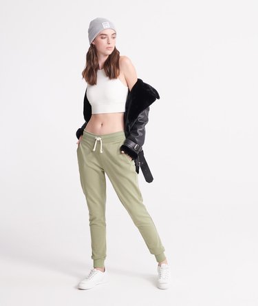 Desert Rib Crop Top Image 2