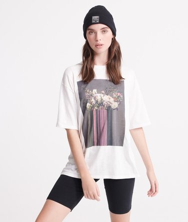 Ellison Graphic T-Shirt Image 1