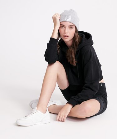 Era Loopback Hoodie Image 4