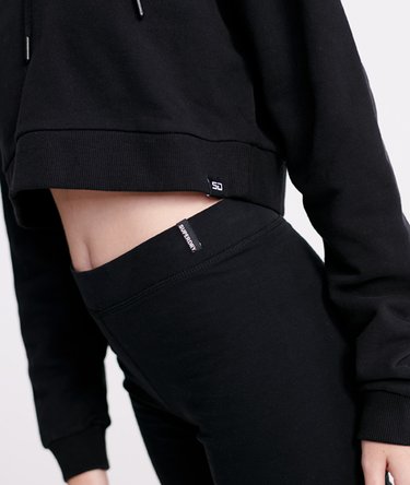 Era Loopback Hoodie Image 6