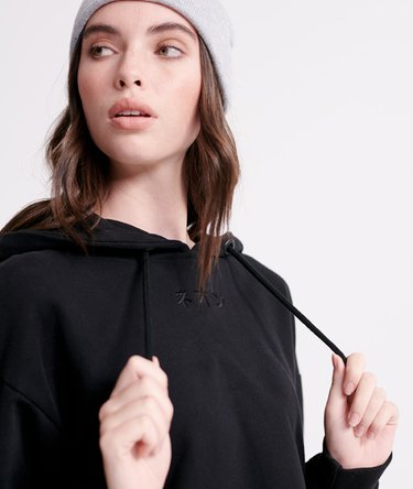 Era Loopback Hoodie Image 5
