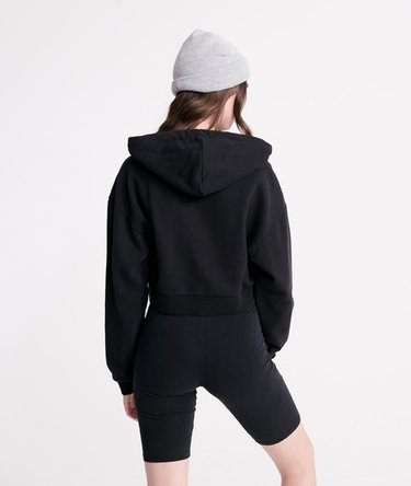 Era Loopback Hoodie Image 3