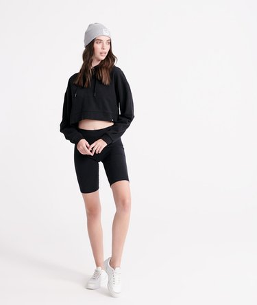 Era Loopback Hoodie Image 2