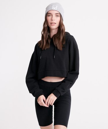 Era Loopback Hoodie Image 1
