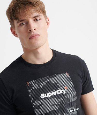 Chromatic T-Shirt Image 2