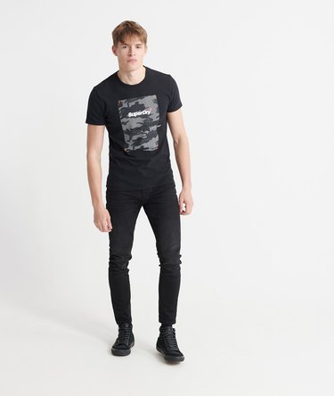 Chromatic T-Shirt Image 3