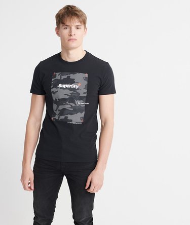 Chromatic T-Shirt Image 1