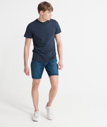 Organic Cotton Standard Label T-Shirt Image 2