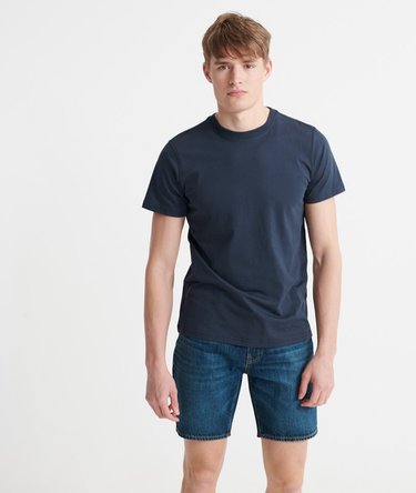 Organic Cotton Standard Label T-Shirt Image 1