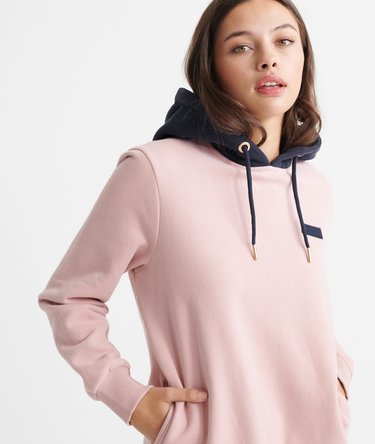 Sudadera con capucha Penrose Image 4