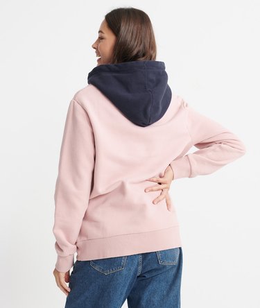 Sudadera con capucha Penrose Image 3