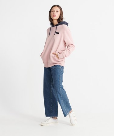Sudadera con capucha Penrose Image 2