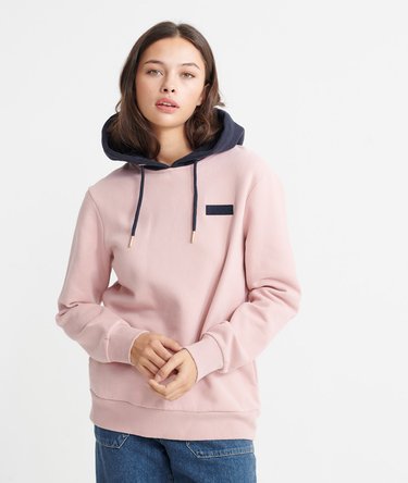 Sudadera con capucha Penrose Image 1