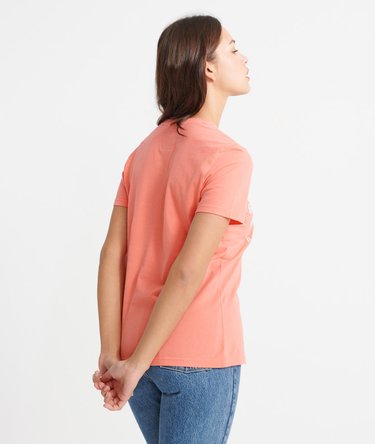Premium Goods Metallic T-Shirt Image 3