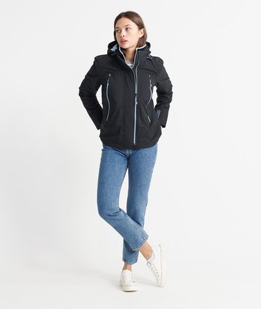 Velocity Arctic SD-Windcheater Image 2