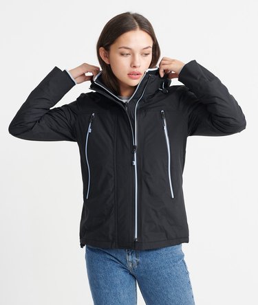 Velocity Arctic SD-Windcheater Image 1