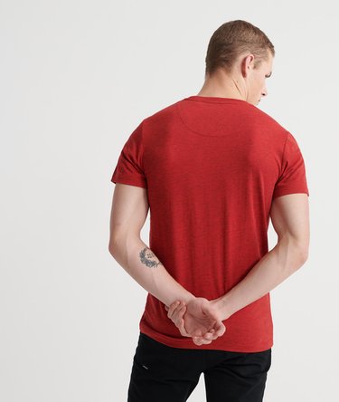 Classic Varsity T-Shirt Image 3