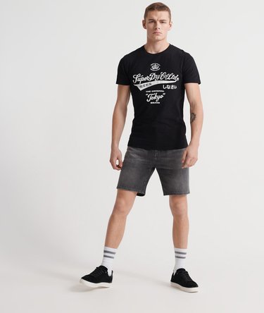Camiseta Mono Japan Image 3