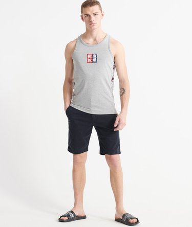 Camiseta de tirantes Sideline Trophy Image 2