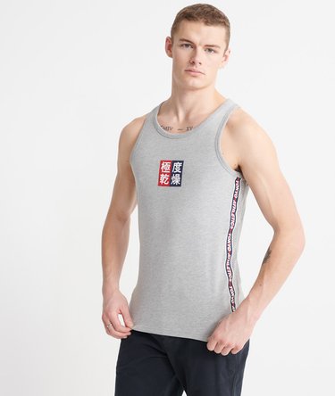 Camiseta de tirantes Sideline Trophy Image 1