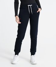 Orange Label Joggers