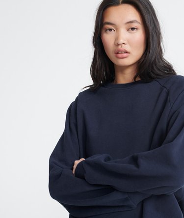 Indie Loopback  Sweatshirt Image 4