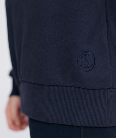 Indie Loopback  Sweatshirt Image 5