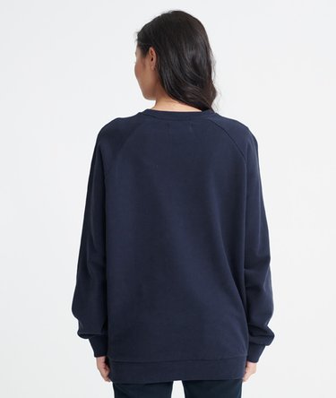 Indie Loopback  Sweatshirt Image 3