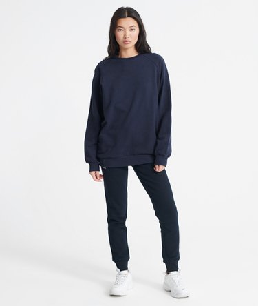 Indie Loopback  Sweatshirt Image 2