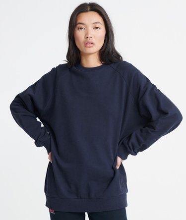 Indie Loopback  Sweatshirt Image 1