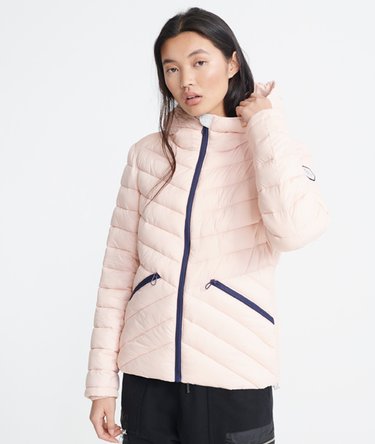 Essentials Helio Padded Jacket Image 1