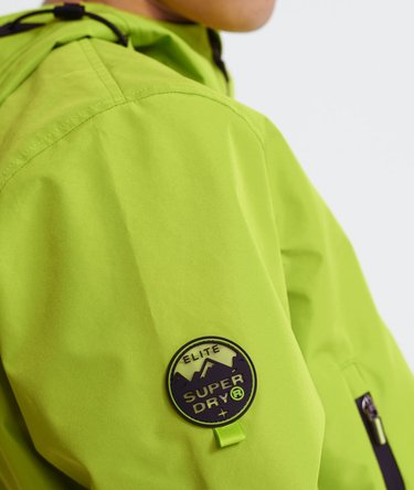 Elite Jacke Image 4