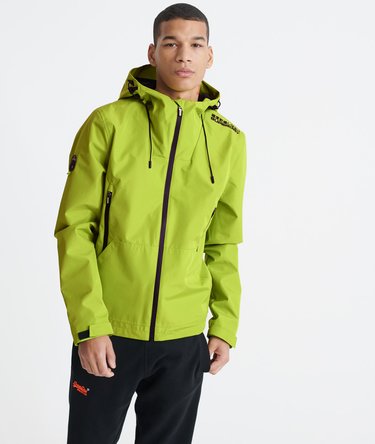 Elite Jacke Image 1