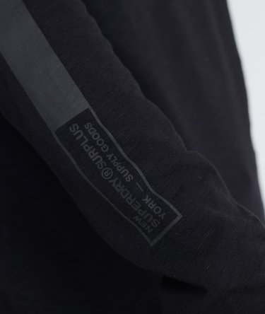 Surplus Goods Long Sleeved Top Image 6