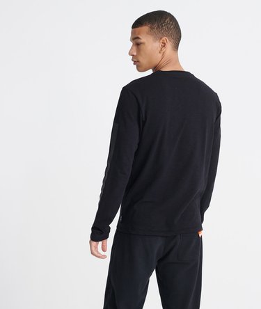 Surplus Goods Long Sleeved Top Image 3