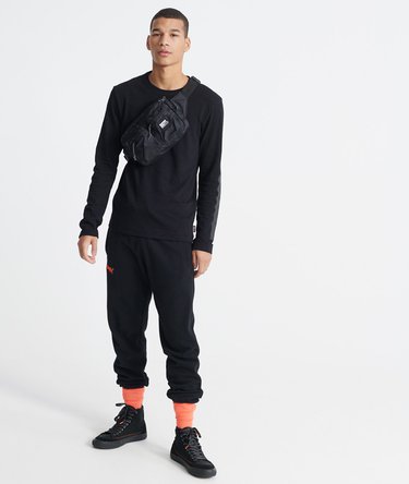 Surplus Goods Long Sleeved Top Image 2