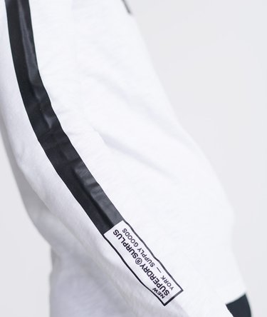 Surplus Goods Long Sleeved Top Image 5