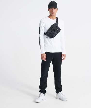 Surplus Goods Long Sleeved Top Image 2