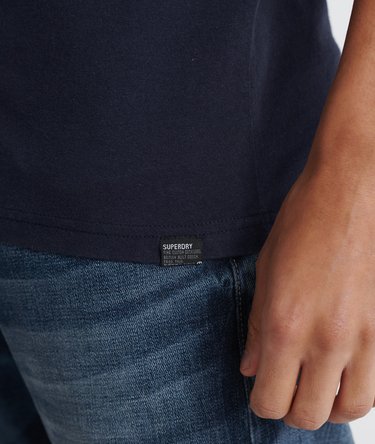Motor T-Shirt Image 5