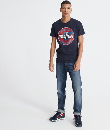 Motor T-Shirt Image 2