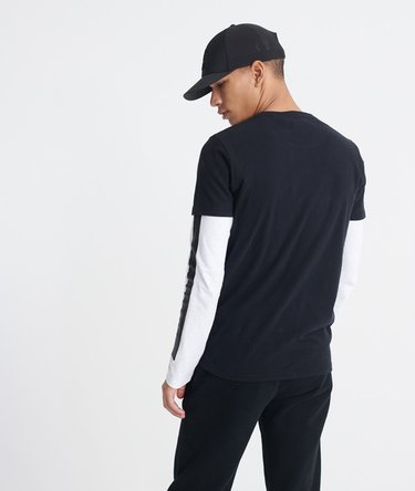 Neon Classic T-Shirt Image 3